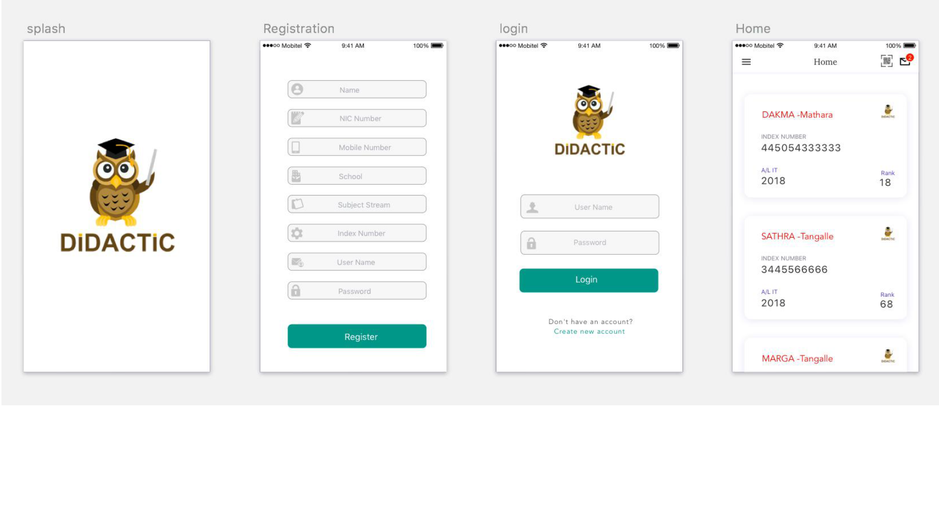portfolio