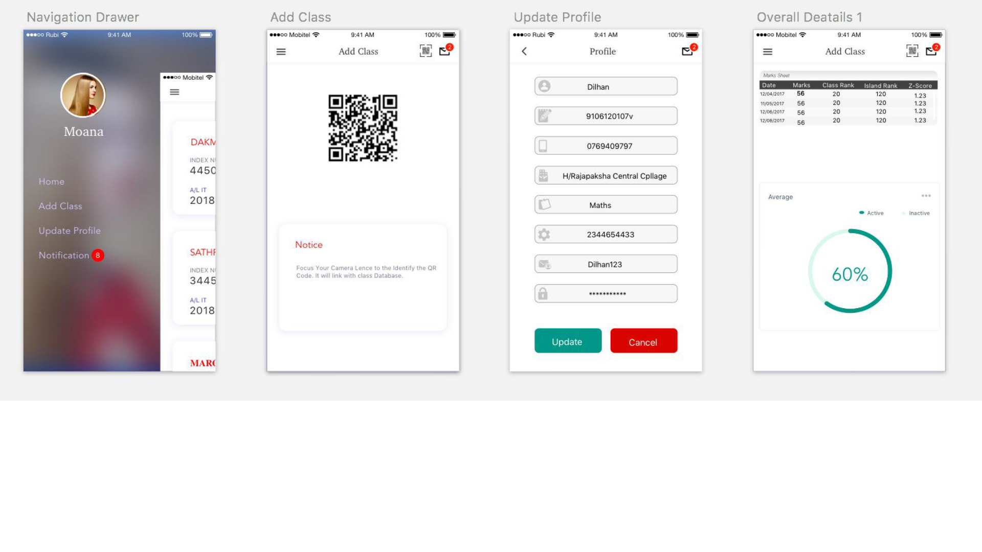 portfolio